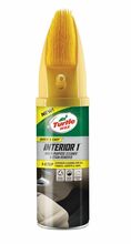 Salongipuhastusvahend harjaga Turtle Wax Interior 1, 400 ml