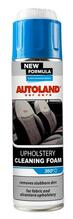 Autopolstri puhastusvahend Autoland, 0,5 l