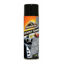 Armatuurlaua puhastusvahend ArmorAll New car, 500 ml