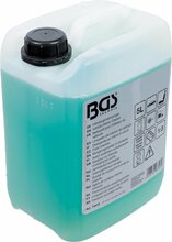 Sõiduki salongi puhastusvahend Bgs Technic 74418, 5 L
