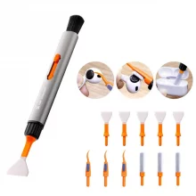 Puhastuskomplekt K&F Concept Versatile Switch Cleaning Pen Kit