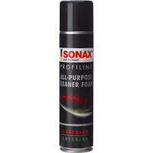 Universaalne puhastusvaht Sonax Profiline, 400 ml, 274300