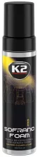 Nahapuhastusvaht Melle K2 Pro, 200 ml