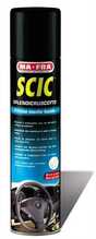 Armatuurlaua puhastusvahend Ma-Fra, 0,6 l Scic