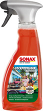 Armatuurlaua puhastusvahend Sonax Havana Love, 500 ml