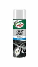 Salongipuhastusvahend Turtle Wax Fresh Shine, vanilje, 500 ml