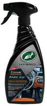 Salongipuhastusvahend Turtle Wax Hybrid Solutions Inside Job, 500 ml