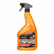 Putukajääkide eemaldaja Moje Auto, 650 ml