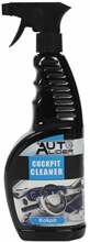 Salongipuhastusvahend Auto Lider Cockpit Cleaner, 650 ml