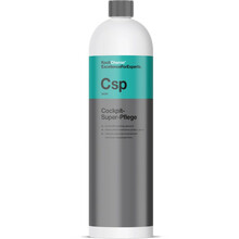 Salongi plastikupuhastusvahend Koch Chemie CSP 20001, läikiv, 1 l