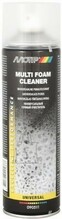 Puhastusvaht Motip Multifoam, 500 ml
