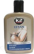 Nahapuhastusvahend K2 Letan, 250 ml