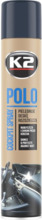 Salongipuhastusvahend K2 Man Perfume, 750 ml