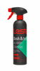 Salongi viimistluse ja puutetundlike ekraanide puhastusvahend Lesta Dash & Tech, 500 ml