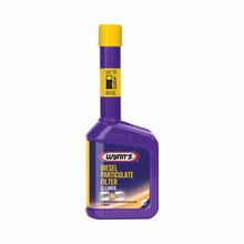 Diiselmootori DPF puhastusvahend Wynns, 325 ml