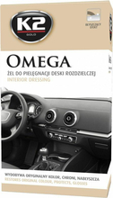Salongi puhastusvahend K2 Omega, 500 ml