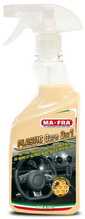Armatuurlaua puhastusvahend Ma-fra, 0.5 l