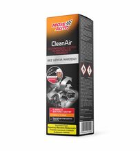 Konditsioneeri puhastusvahend Moje Auto 150 ml
