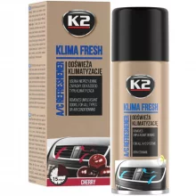 Konditsioneeri puhastusvahend K2 Fresh Cherry, 150 ml