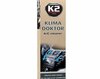 Autokonditsioneeri puhastusvahend K2 Klima Doctor, 500 ml