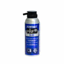 Kontaktipuhastusvahend PRF 6-68, Taerosol, 220 ml