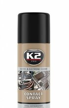 Kontaktipuhastusvahend K2, 400 ml