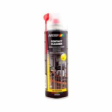 Kontaktipuhastusvahend MOTIP, 500 ml