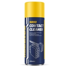 Kontaktivahend Mannol, 450 ml