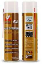 Kontaktipuhastusvahend Akero Lab Falcon F530, 550 ml