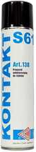 Kontaktipuhastusvahend Akero Lab Contact S61, 600 ml