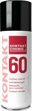 KontaktipuhastusspreI KONTAKT CHEMIE 60, 200 ml