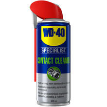 Kontaktipuhastusvahend WD-40-SCC Specialist, 400 ml