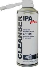 Kontaktivahend IPA PLUS Microchip, 400 ml