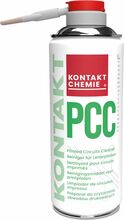 Trükkplaatide puhastusvahend Kontakt Chemie KOC-PCC, 400 ml