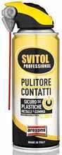 Elektrisüsteemide puhastusvahend Arexons Svitol, 400 ml