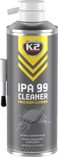 Kontaktivahend K2 IPA 99, 400 ml