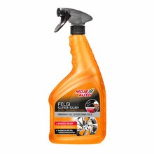 Velgede puhastusvahend Moje Auto, 0.65L