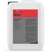 Veljepuhastusvahend Koch Chemie Magic Wheel Cleaner, 10 L
