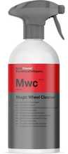 Veljepuhastusvahend Koch Chemie Magic Wheel Cleaner, 500 ml
