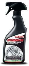 Velgede puhastusvahend Ma-Fra, 500 ml