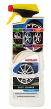 Velgede puhastusvahend Autoland Aack, 0.75 l