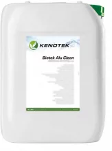 Veljepuhastusvahend Biotek, 20 L