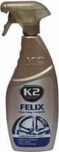 Veljepuhastusvahend K2 Felix, 770 ml