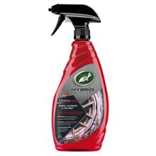 Velgede ja rehvide puhastusvahend Turtle Wax TW53749, 680 ml