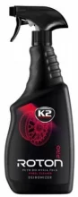 Veljepuhastusvahend K2 Roton Pro D1002, 750 ml