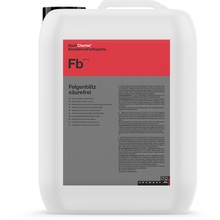 Veljepuhastusgeel Koch Chemie Neutral Rim Cleaning Gel, 11 kg