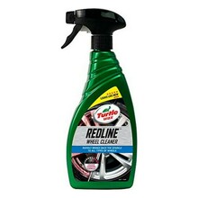 Velgede puhastusvahend Turtle Wax Red Line, 500 ml