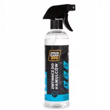 Piduripuhastusvahend Speedclean 890, 500 ml