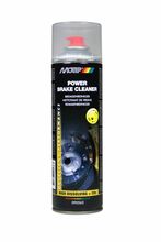 Piduripuhastusvahend Motip Power Brake Cleaner, 500 ml