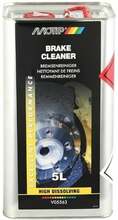 Piduripuhasti Motip Brake Cleaner, 5 l